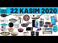 A101 22 Kasım 2020 Aktüel Ürünleri | Çeyizlik Mutfak | Tencere & Tava | #A101 | A101 Aktüel Ürünler