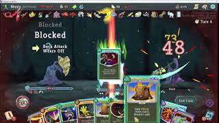 What I Cooked Slay The Spire Prismatic, Dead Branch Corruption
