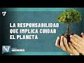 AHORA: ¿cómo podemos AYUDAR en el CUIDADO del MEDIO AMBIENTE?