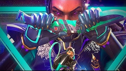 This video will make you want to play console apex legends..