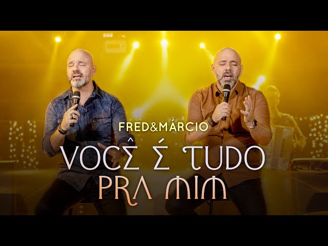 A música é tudo para mim