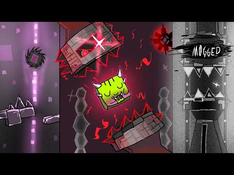 -BRUTAL- (OFFICAL SHOWCASE) by Tshack & Airless
