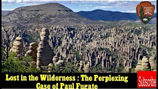 The perplexing case of Paul Fugate