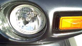 2005 GEM Electric Car - Golf Cart - 72 Volt LSV - Street Legal Car - NEW PARTS - NEV