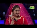 Pathinalam Rvu Season3 Shajaja singing 'Ibrahim nabiyoore..'  (Epi18 Part3) Mp3 Song