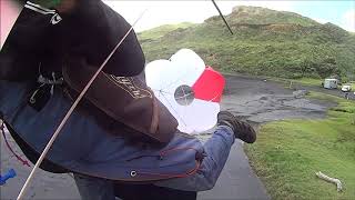 Hang Glider Drogue 101