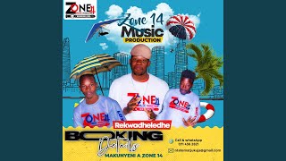 Thapedisone (feat. Master Tshoeu & Pastor Lloyd)
