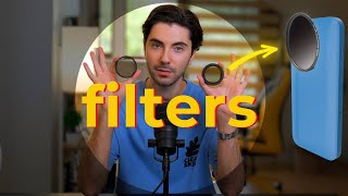Do you really need filters for your phone camera? screenshot 5