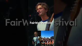 Best Year Of My Life. Thank You Endlessly.