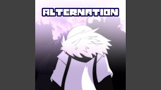 Alternation (From \