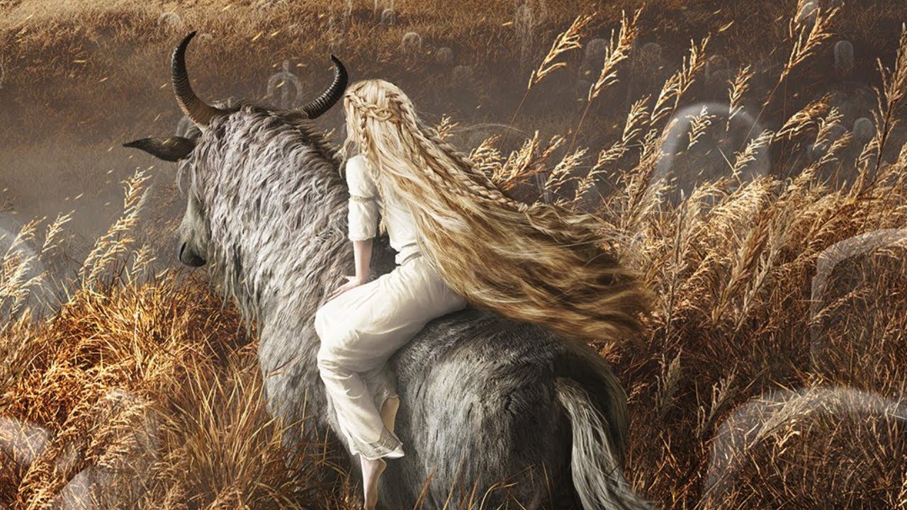 【ELDEN RING】DLC ALL BOSS