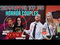 Horror couples featuring that horror couple  sledgehammer top ten
