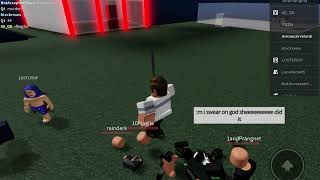 Robangers Aka Rogangsters Caught Lackin.