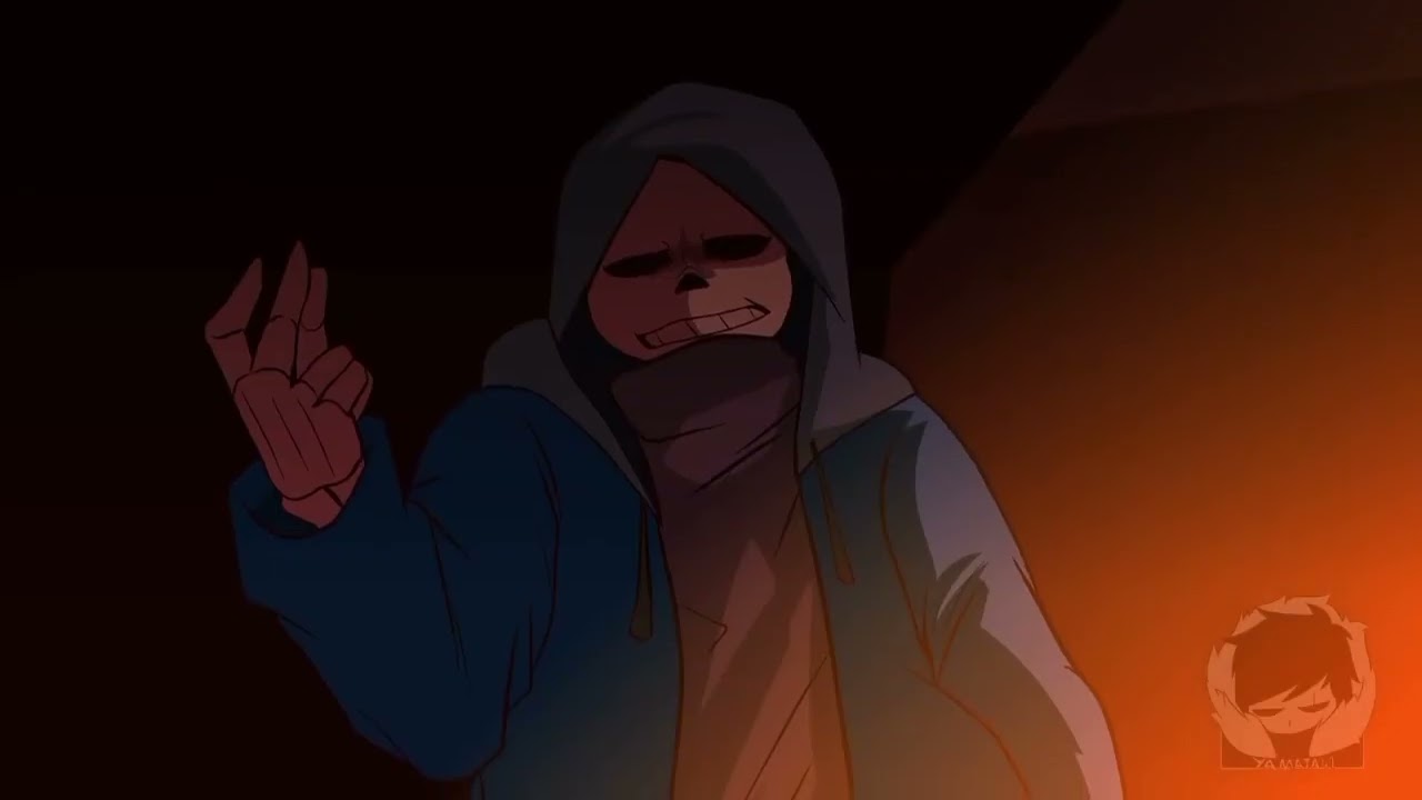 born for this Undertale AU Edit