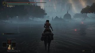 Elden Ring South Raya Lucaria Gate Skip 1/3 screenshot 4