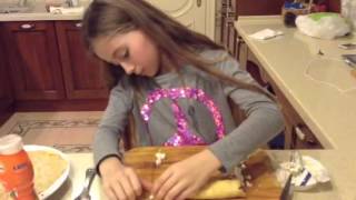 Лиза и блинчики screenshot 5