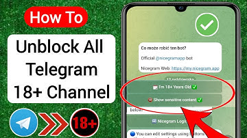 How To Fix This Channel Can