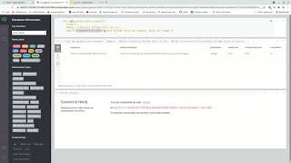 Part 10: Creating in-memory graphs with Cypher projections