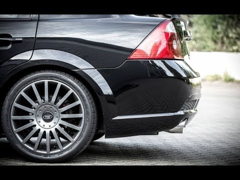 ford mondeo mk3 st220 3 0 v6 best sound powerflow ford mondeo mk3 st220 3 0 v6 best sound powerflow