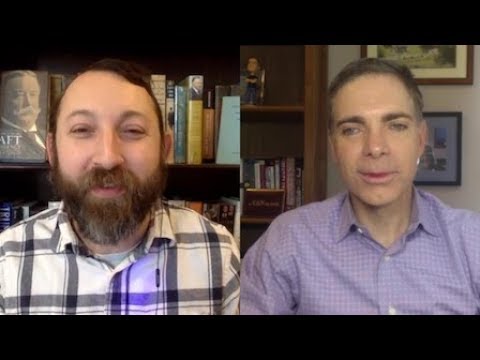 Off to the Primary Races  | Bill Scher & Matt K. Lewis [The DMZ]