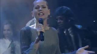 Xuxa  Esto De Quererte  Viva El Lunes