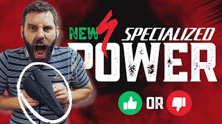 Download Lagu NEW Specialized Power saddle - better or worse? MP3