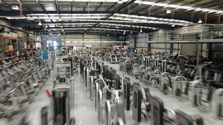 Grays Fitness Warehouse Shot