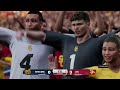 College Football 26: Notre Dame vs USC Week 13, RFL College Series 8 | CPU vs CPU Dynasty!