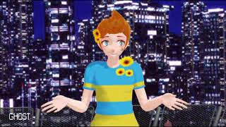 (MMD) -MOTHER 3- Aftermath