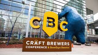 SuperKlean Washdown Products for Breweries | Craft Brewers Conference