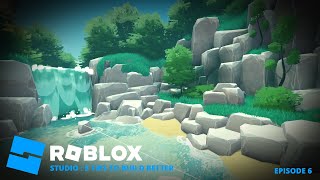 Roblox Studio - Building Tutorial | 5 Tips to get better at building instantly Profile