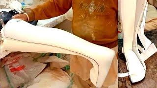 Braces For Orthosis - KAFO