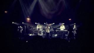 James - Dear John (live at Newcastle City Hall 17/5/2016)