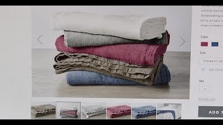 Netflix For Sheets And Towels Coming To Las Vegas