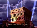 Fox Television Studios 2002