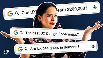 We Answered The Internet