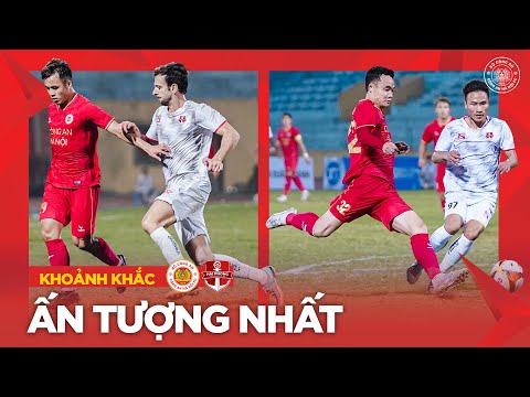 NHỮNG KHOẢNH KHẮC