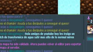 Transformice glitch 2013