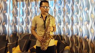 YOU– Basil Valdez (ALTO SAX COVER) by EDGAR MANLAPAZ