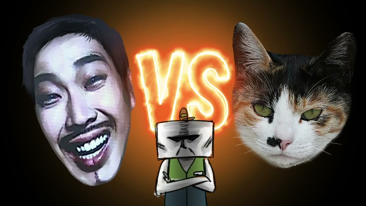 [장삐쭈의 VS] 하하 vs 하하하 - YouTube