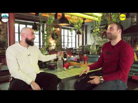 გიგა კვეტენაძე - ,,კომერსანტის სპორტული კანტორა''