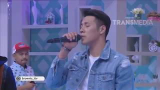 BROWNIS - Lagu Papinka Mendapat Pujian Dari Syahrini (8/5/18) Part 4