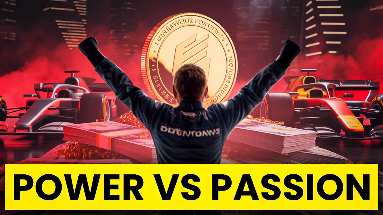 Brawn GP: The One-Season Formula 1 Miracle That Shocked the World