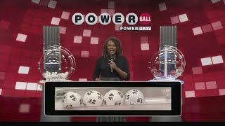 HOW TO WIN POWERBALL IN 2025- POWERBALL WINNING NUMBERS PREDICTION - HOW TO PLAY POWERBALL AND WIN