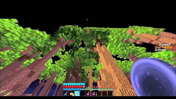 PurePvP Funny Kite + MCTeams 1v1