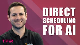 Inside the vCluster Control Plane: Enabling Standalone & Private Node Architectures | Lukas Gentele