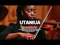 UTANIUA Bongo Fleva X Emotional Romantic Guitered Typebeat Instrumental 2026