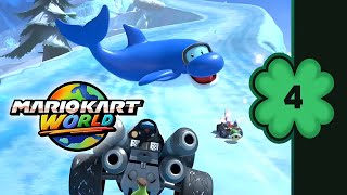 LUCKYRiCK - Mario Kart World (PART 4)