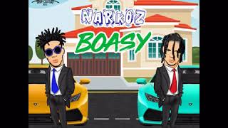 Narkoz - Sha la laa June 2019 Boasy