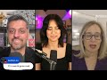 ‘There’s no way [Trump] is going to go off into the sunset’ - Ruth Ben-Ghiat Says Trump Won’t Leave